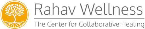 Rahav Logo