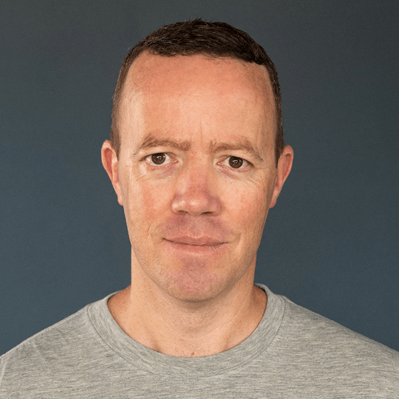 Mark Perna