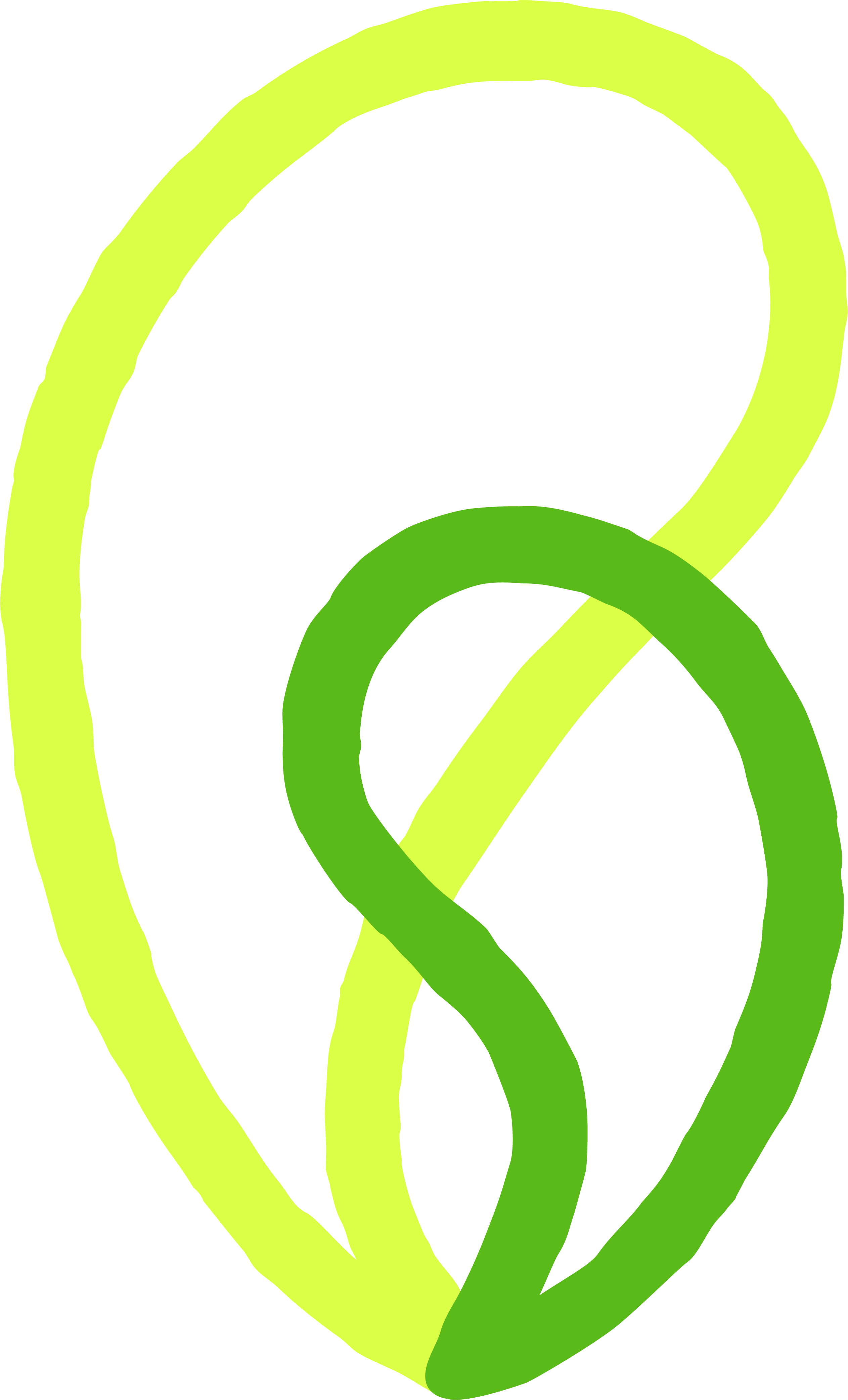 BF Logo