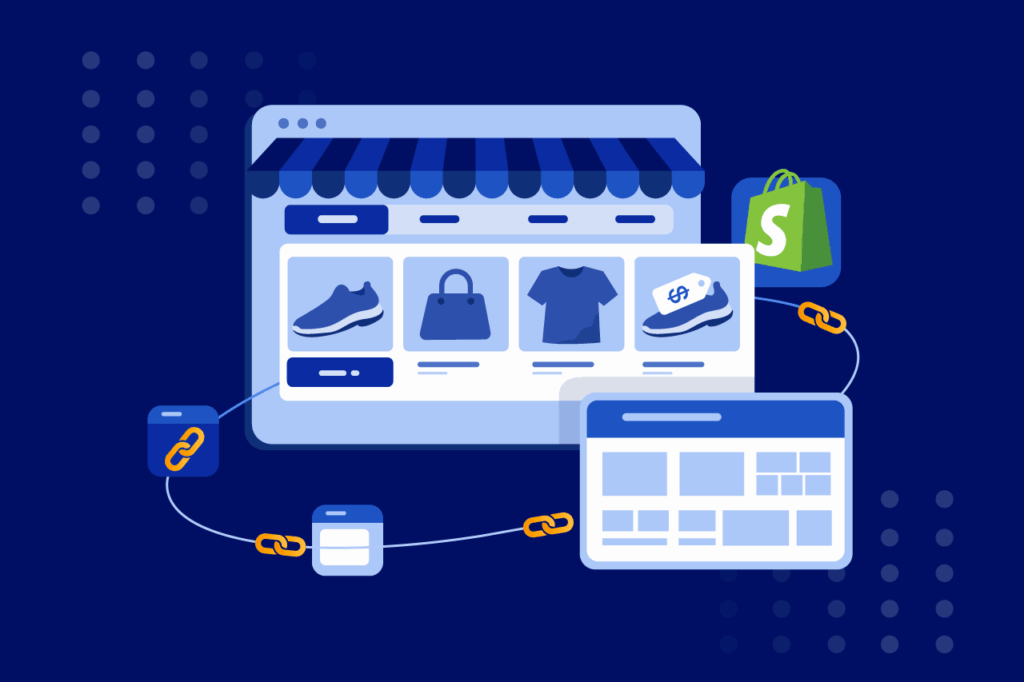 Ecommerce Internal Linking - 5 Best Practices For SEO & Users