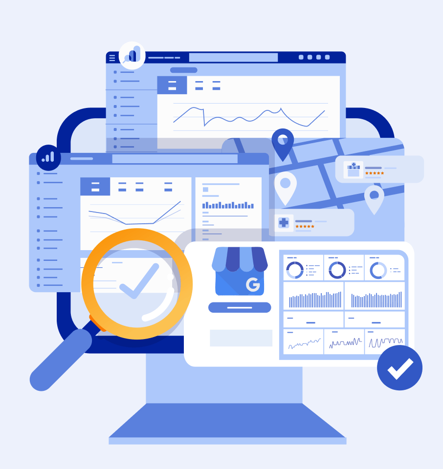 multi-location seo strategy