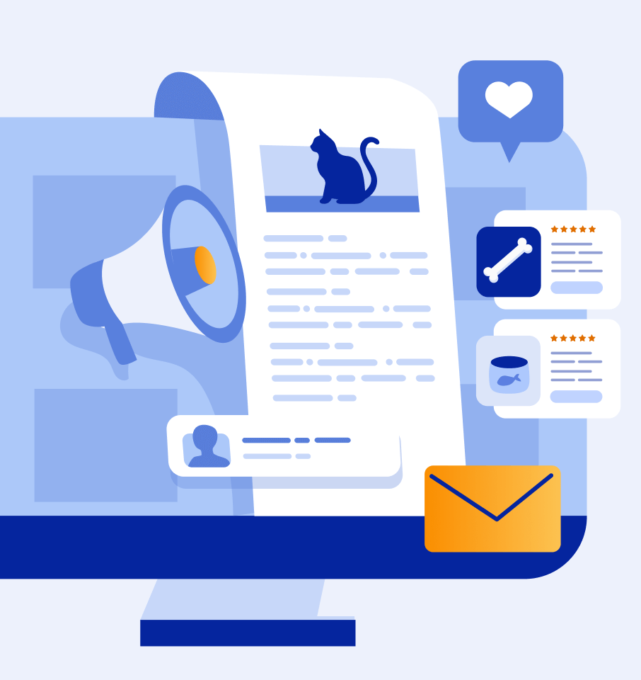 SEO-Driven Content 
Marketing