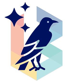 Huginn Logo