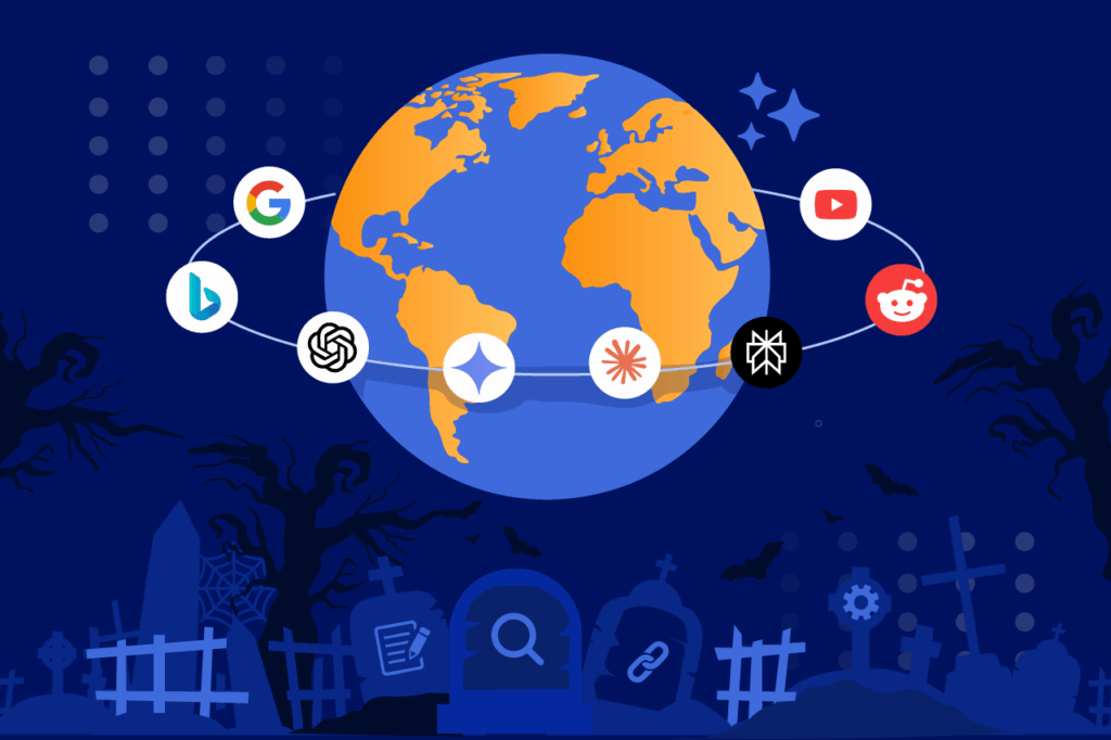 Is SEO Really Dead - How to Rethink SEO in the Age of AI