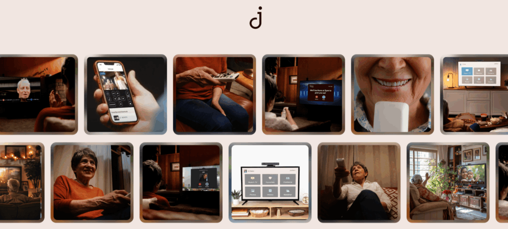 SEO Case Study — Senior Living & Caregiving Technology | Break The Web
