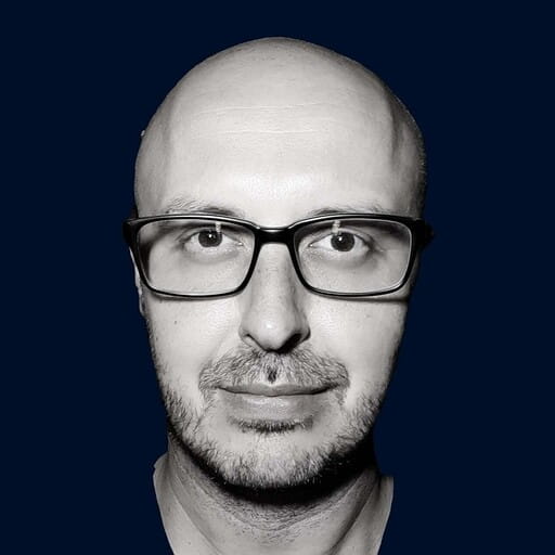 Milo Milosevic