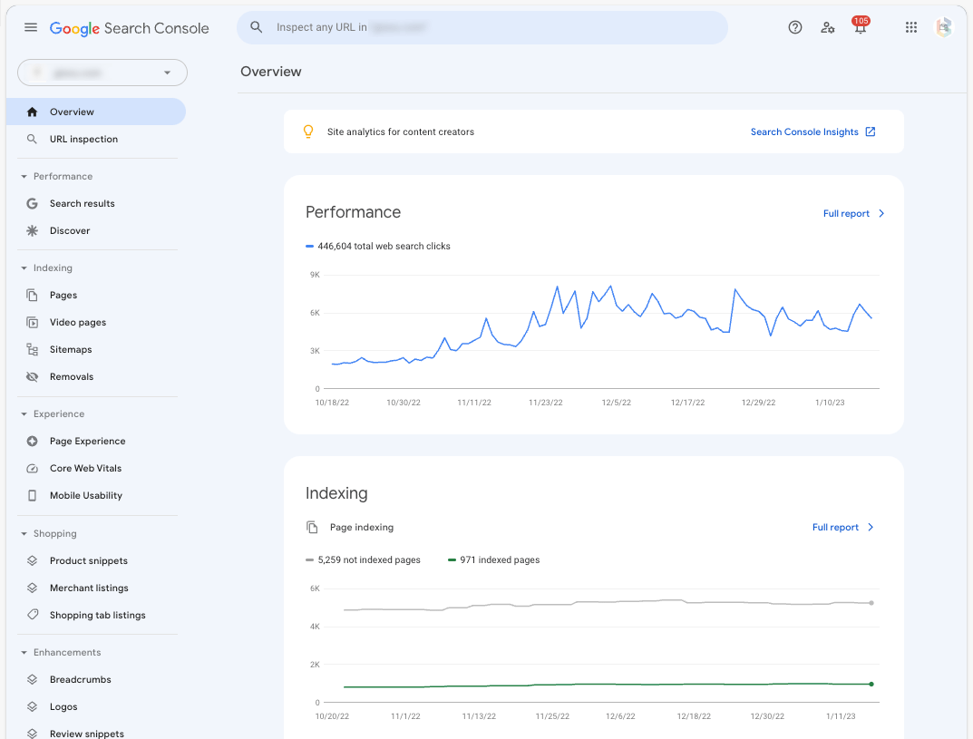 Why Pages Aren t Indexed Fix Search Console Errors Break The Web