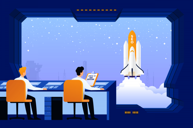Starting An SEO Campaign? Expectations & Results