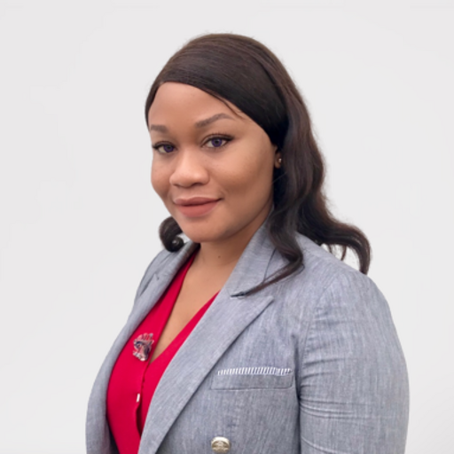 Valerie Awobade