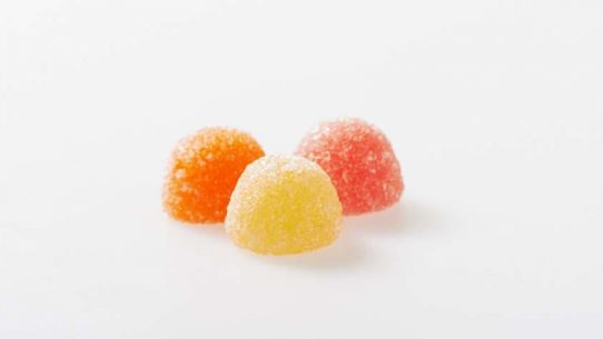 3 organic vitamin gummies 3 organic vitamin gummies