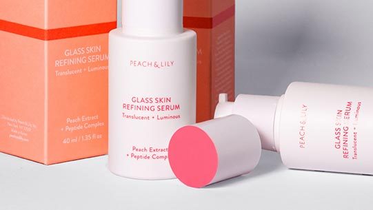 peach&lilyproduct peach&lilyproduct